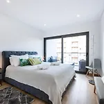 Monte - Elly Apartamento Portimão