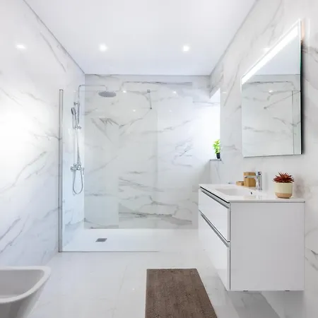 Appartement Monte - Elly