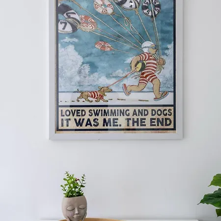 Monte - Elly Apartmán Portimão