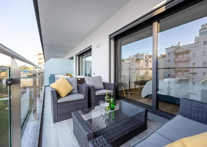 Monte - Elly Portimão