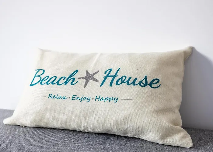 Monte - Elly Apartament Portimão