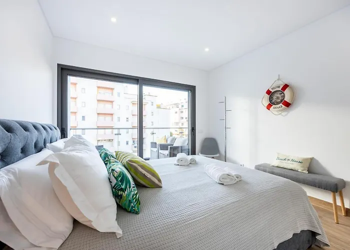 Apartament Monte - Elly Portimão