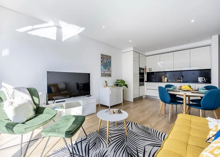 Apartament Monte - Elly