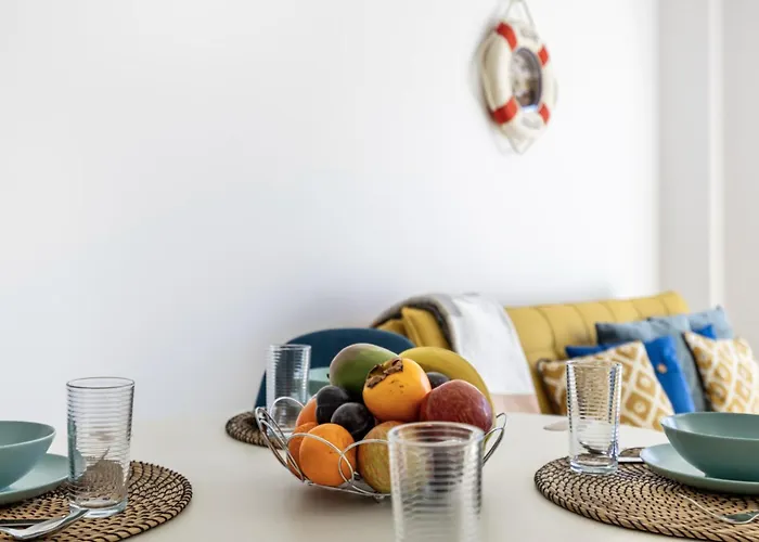 Apartament Monte - Elly Portimão