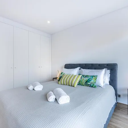 Apartamento Monte - Elly *