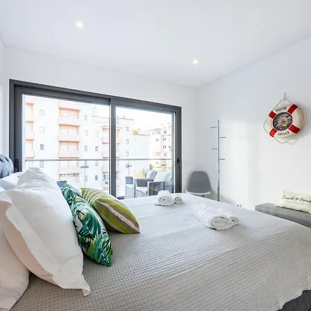 Apartmán Monte - Elly Portimão