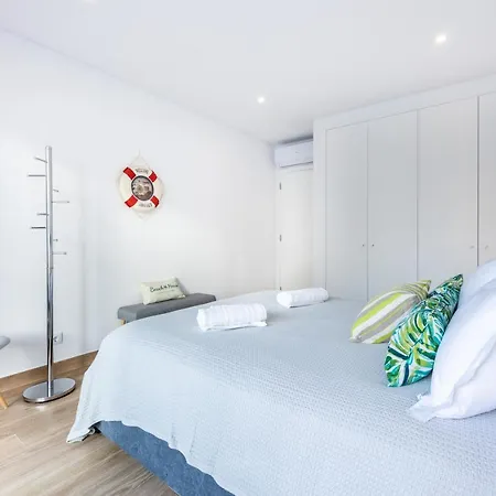Apartamento Monte - Elly *