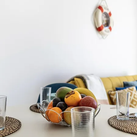 Daire Monte - Elly Portimão