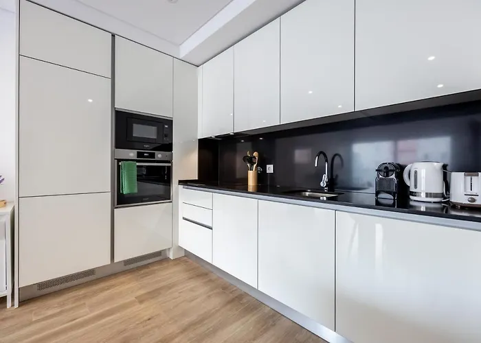 Monte - Elly Apartment Portimao