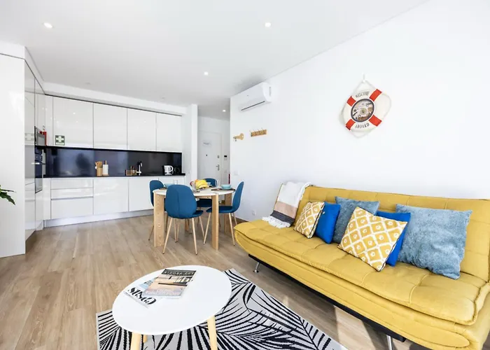 Monte - Elly Apartment