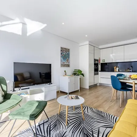 Apartamento Monte - Elly