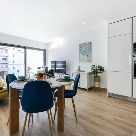 Apartamento Monte - Elly *